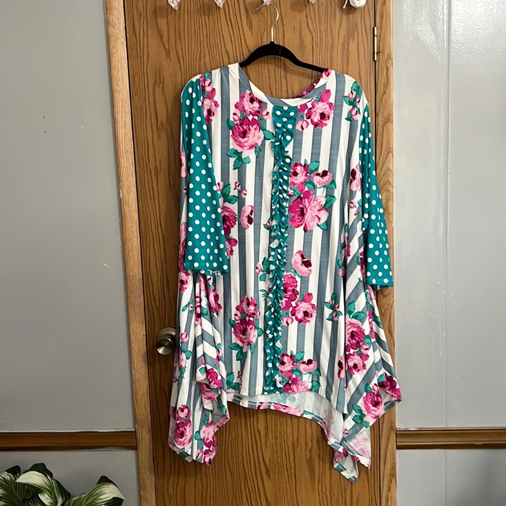 Custom top
